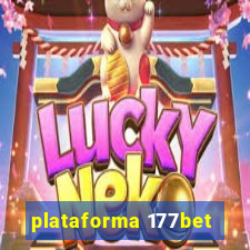 plataforma 177bet